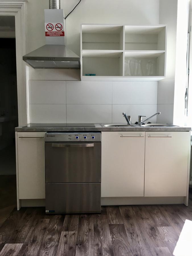 Albergue Bison *