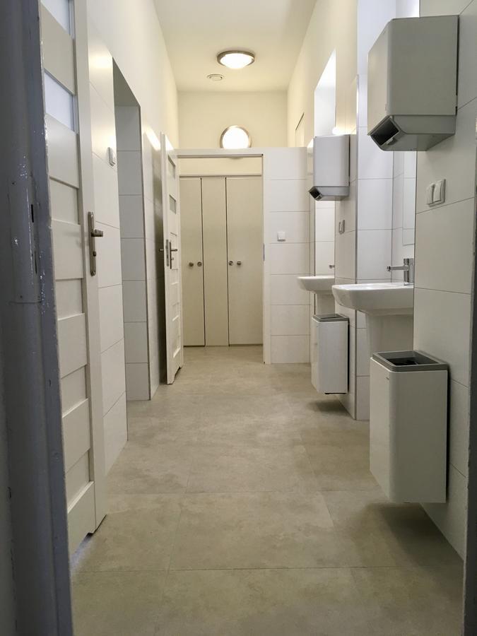 Bison Albergue