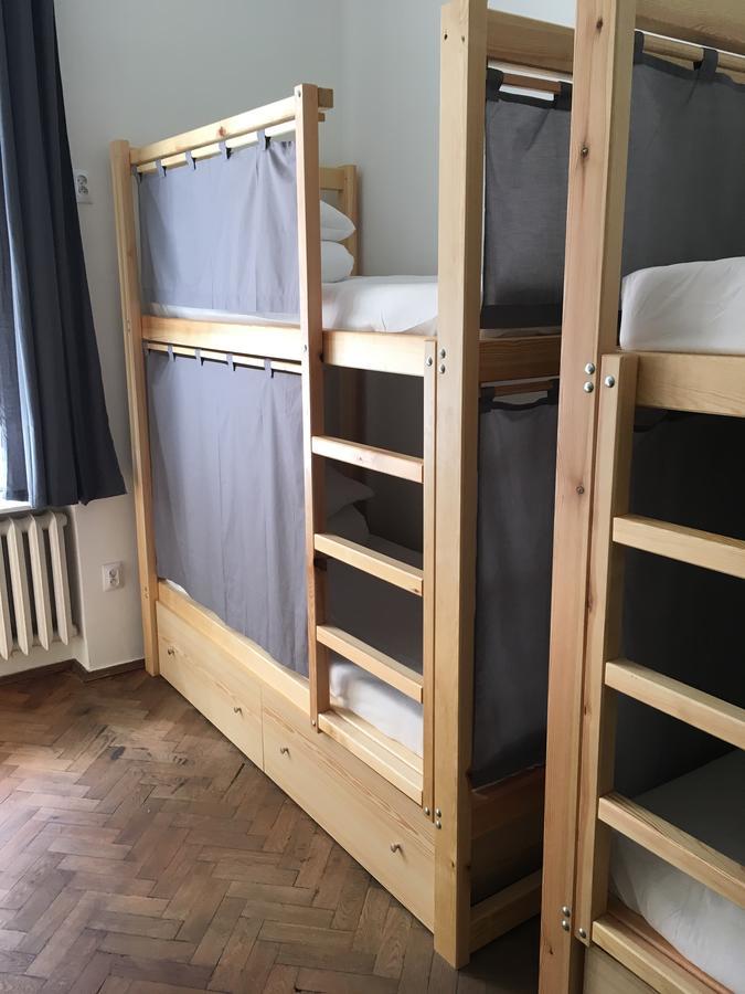 Albergue Bison