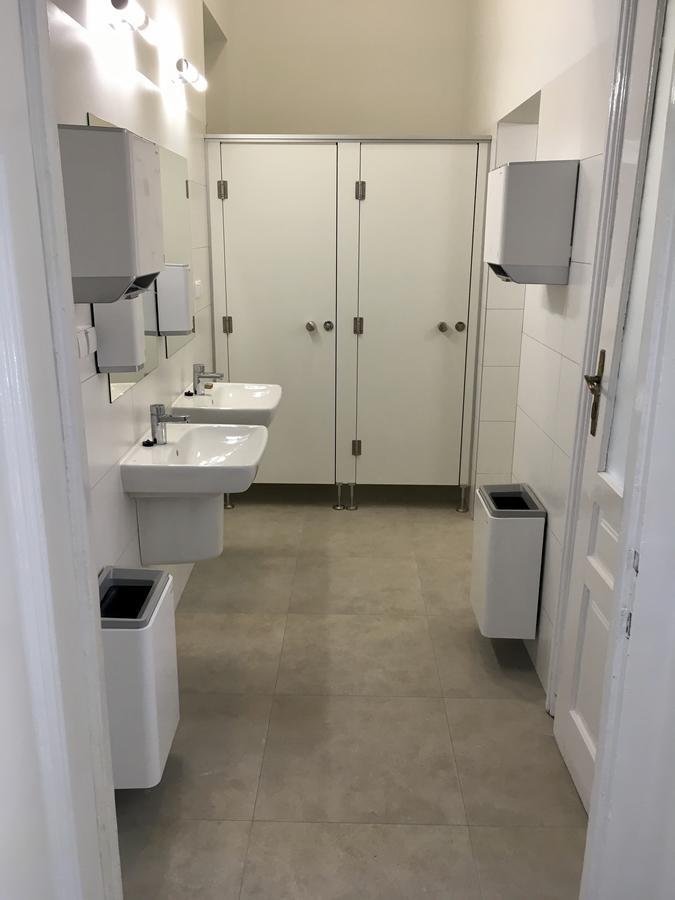Bison Albergue *