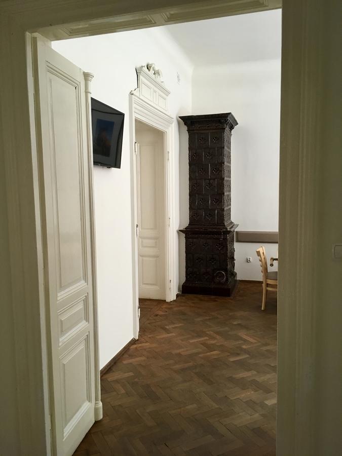 Albergue Bison Cracóvia