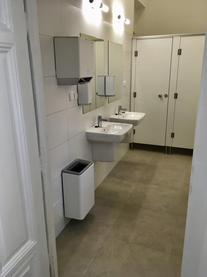 Bison Albergue *
