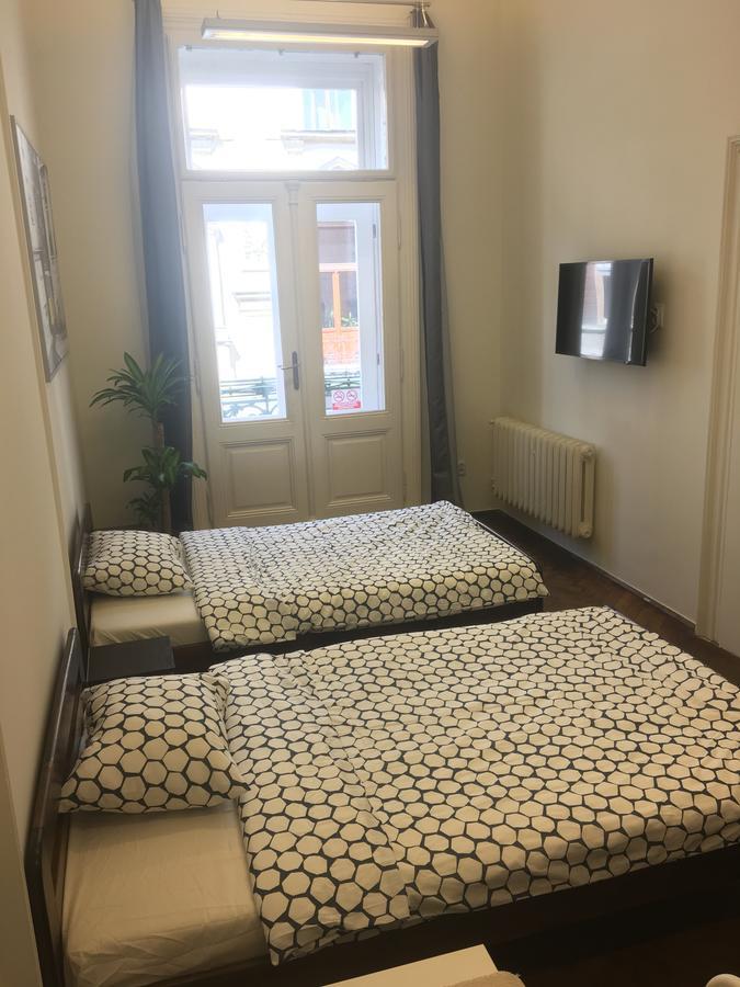 Bison Albergue *