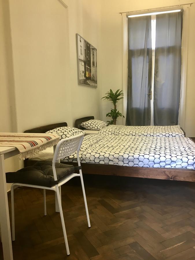 Albergue Bison *