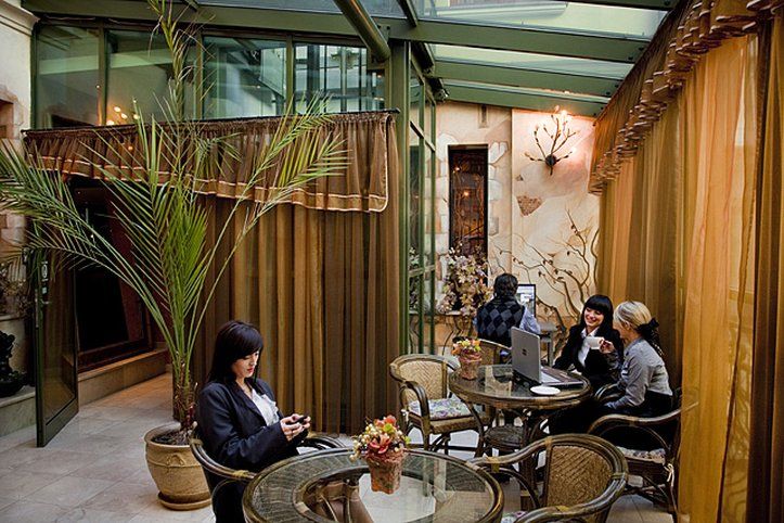 Hotel Wawel 3*