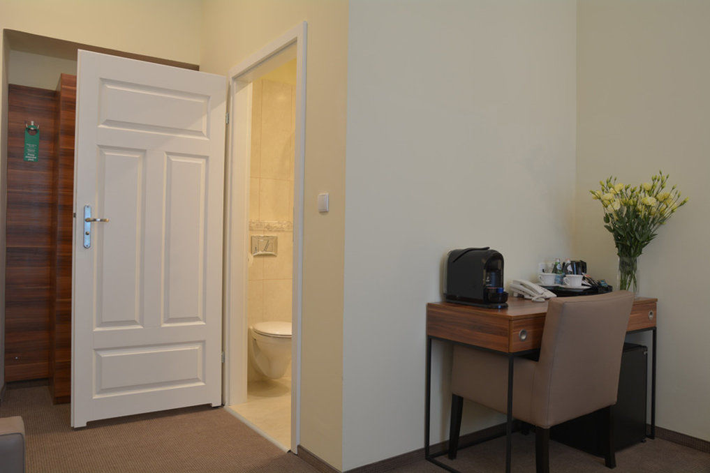 Aparthotel Old Town