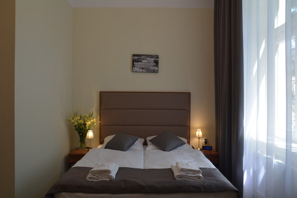 Old Town Aparthotel