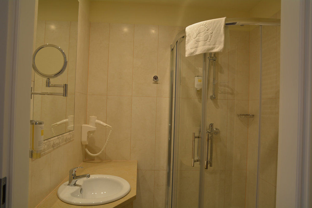 Old Town Aparthotel Krakau
