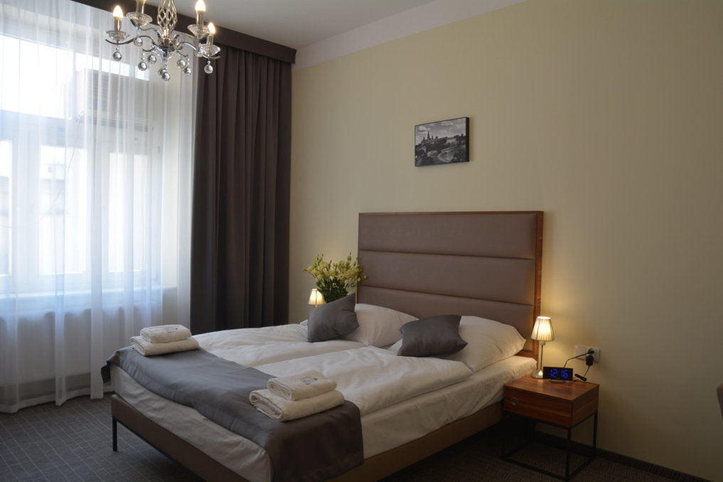 Aparthotel Old Town