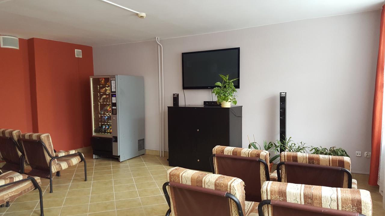 Maraton Hostel Kraków