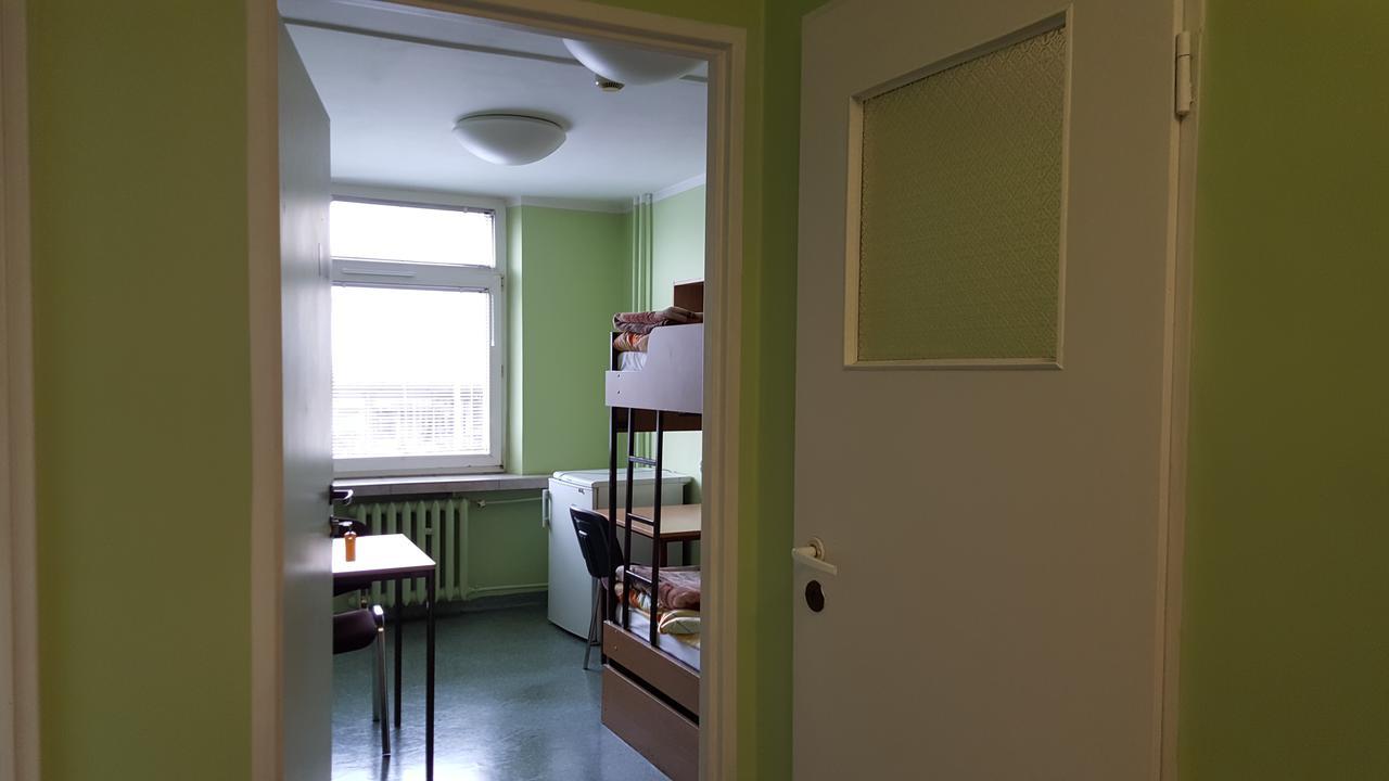 Hostel Maraton Kraków