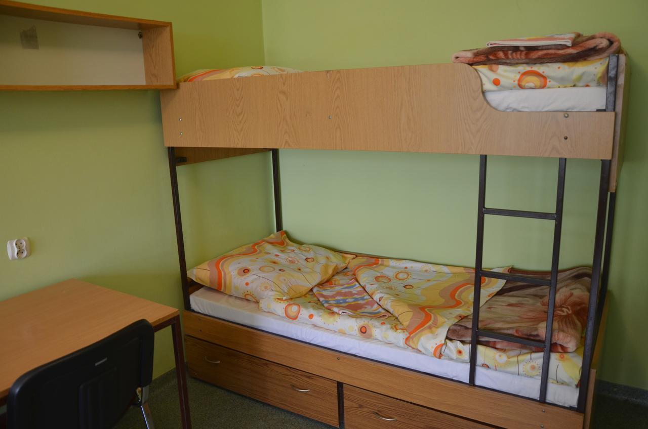 Maraton Hostel