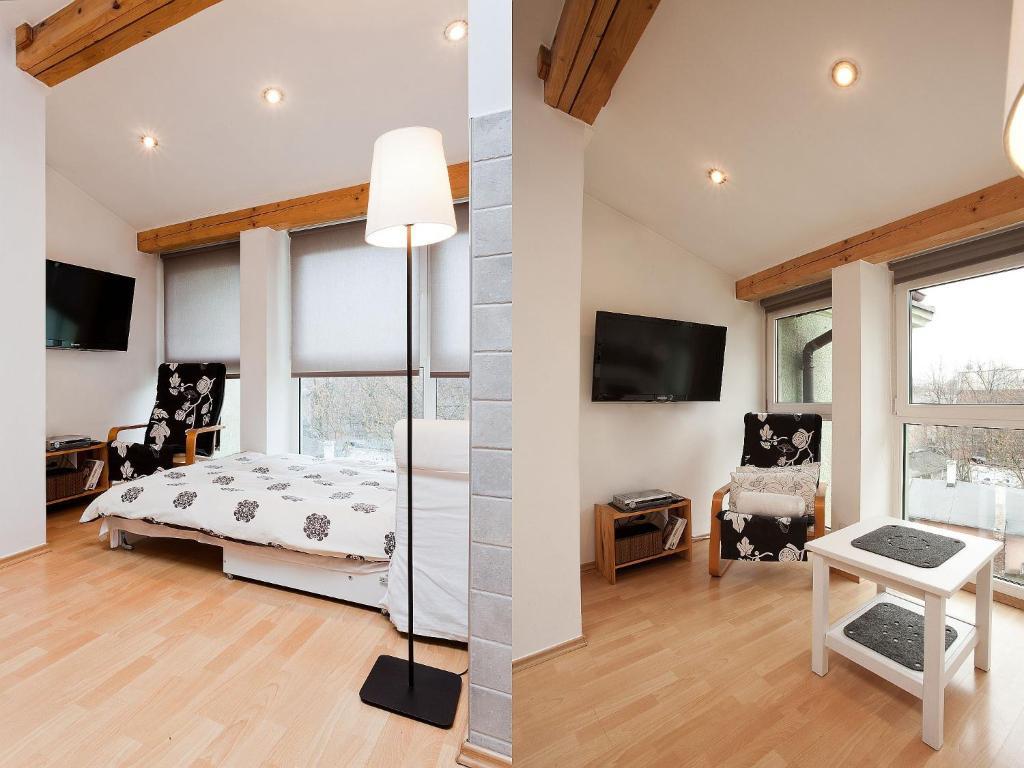 Apartment Smart *