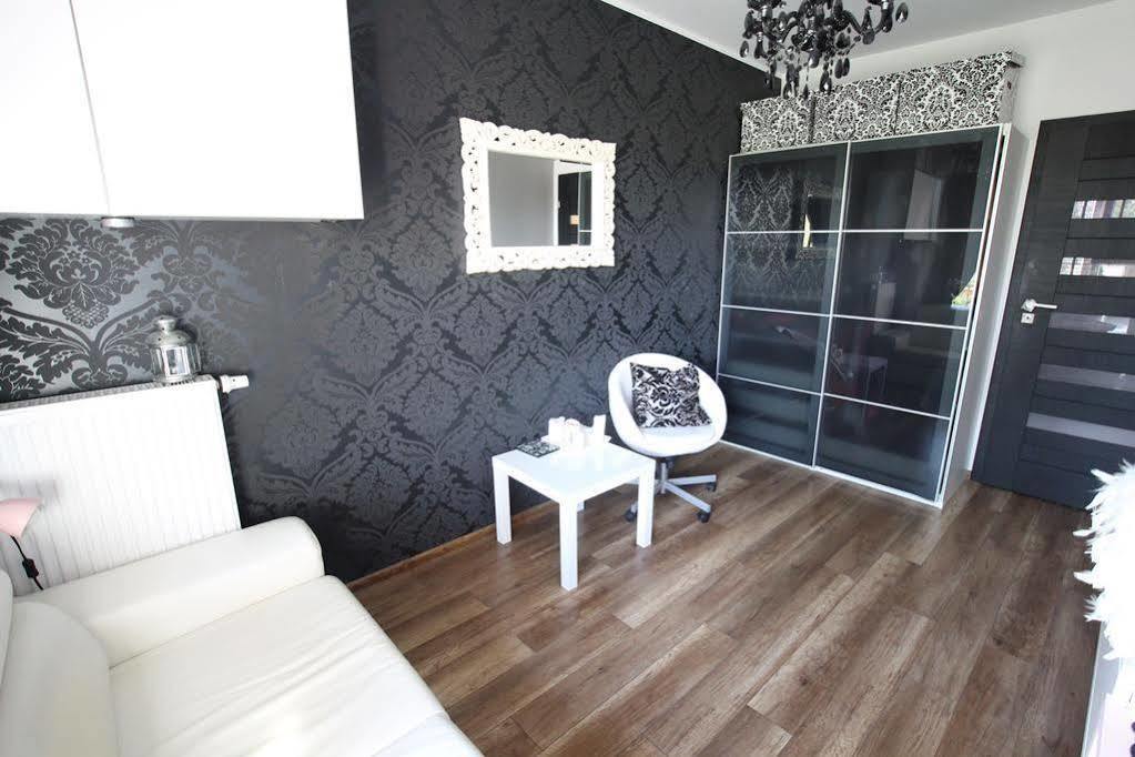 Appartement Rainbow 2