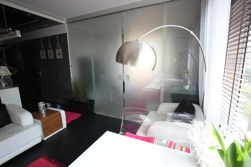 Appartement Rainbow 2 Krakau