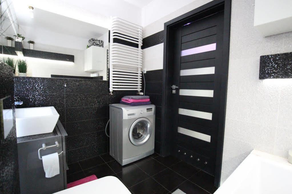 Rainbow 2 Appartement