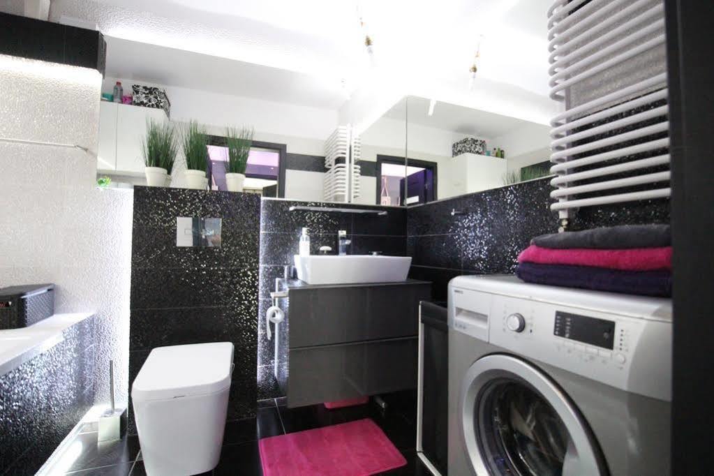Rainbow 2 Appartement *