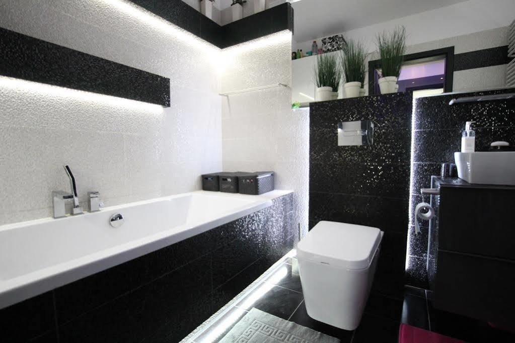 Rainbow 2 Appartement