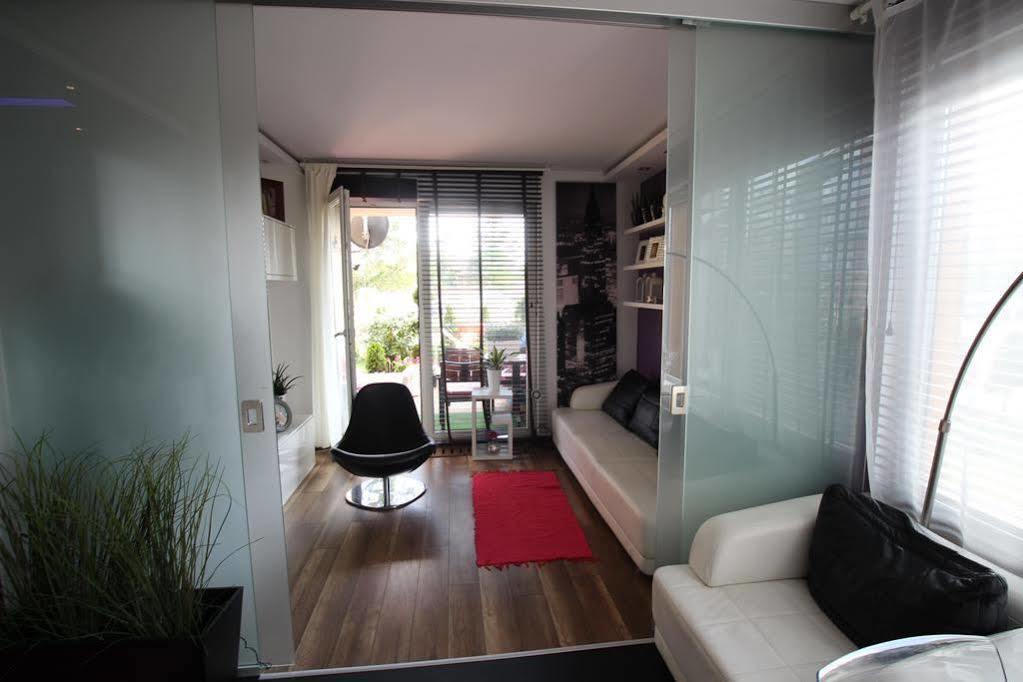 Appartement Rainbow 2 Krakau