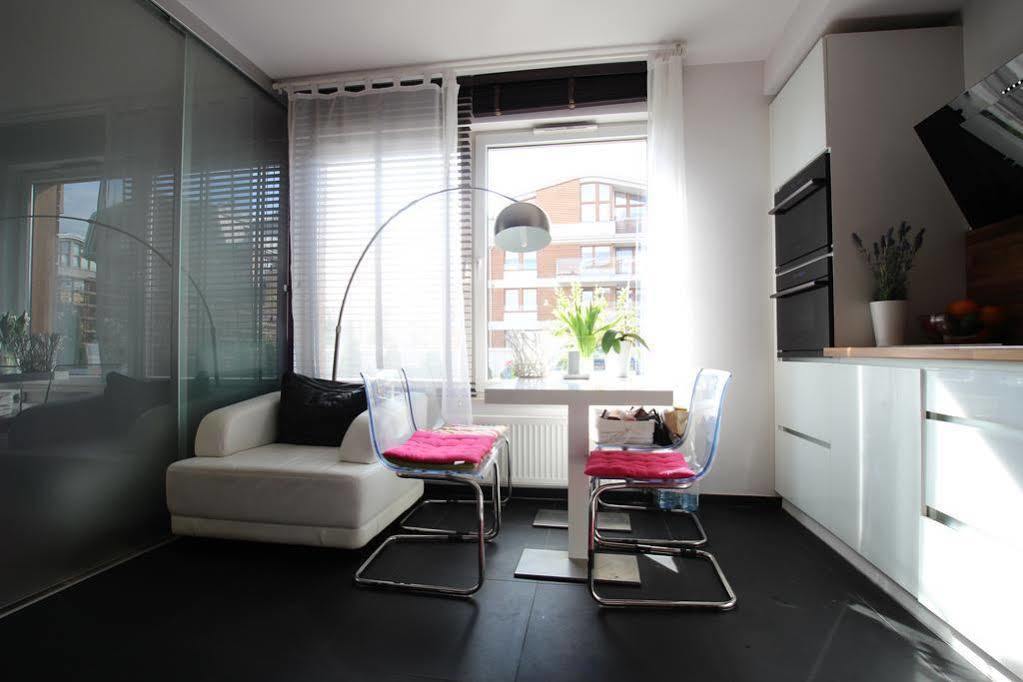 Rainbow 2 Appartement