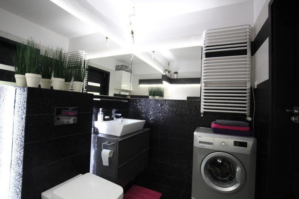 Rainbow 2 Appartement *