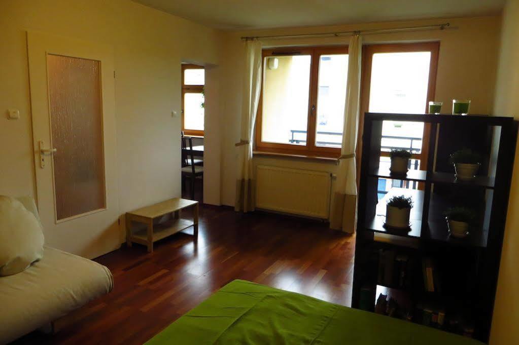 Apartamento Nature