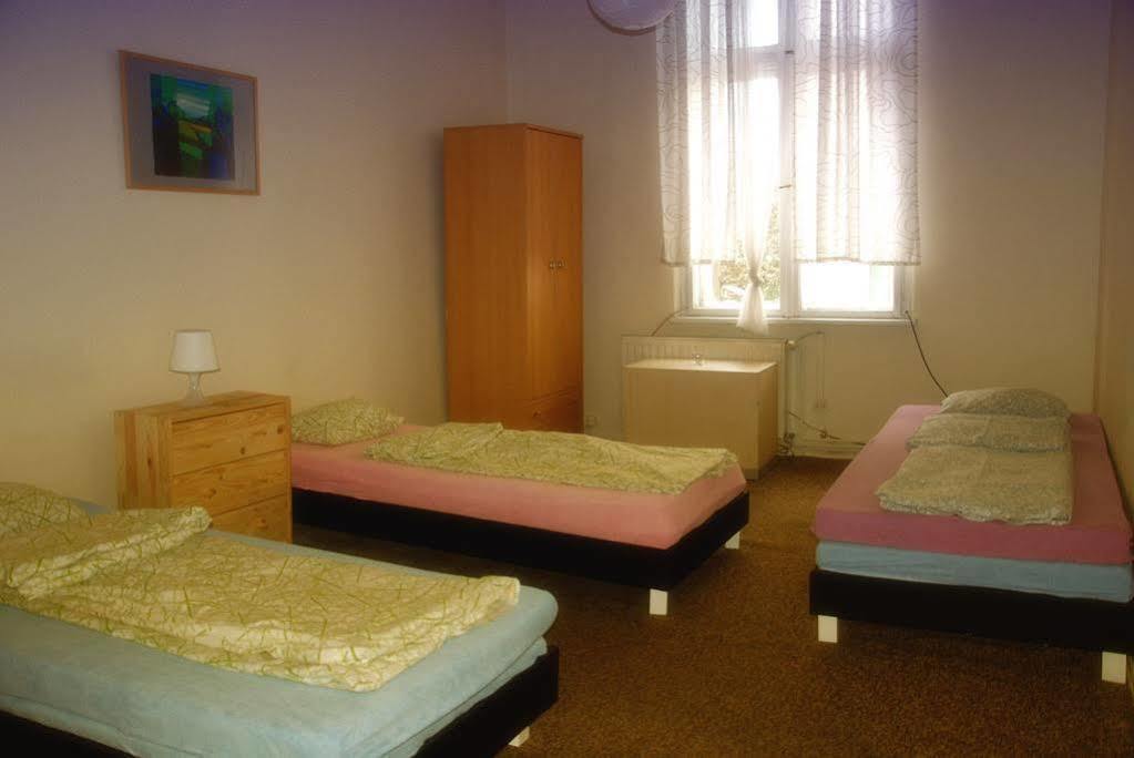 Hostel Krakowskie Klimaty