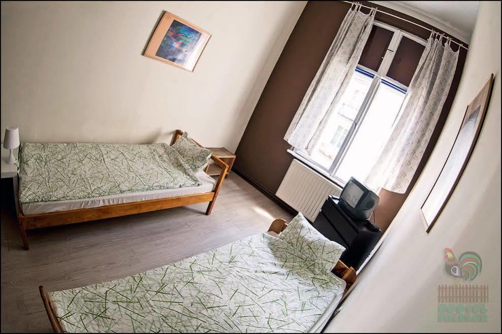 Krakowskie Klimaty Hostel Kraków