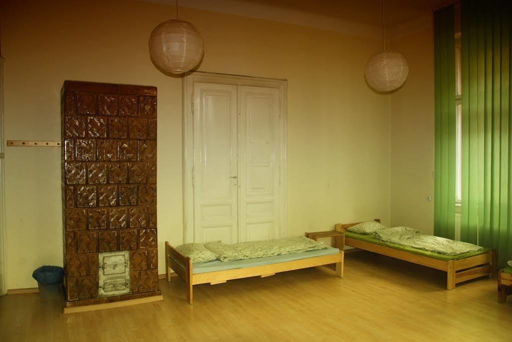 Krakowskie Klimaty Hostel *
