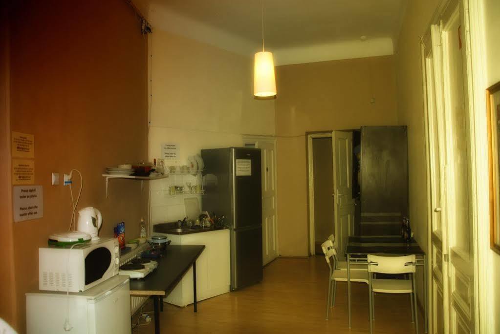 Hostel Krakowskie Klimaty *