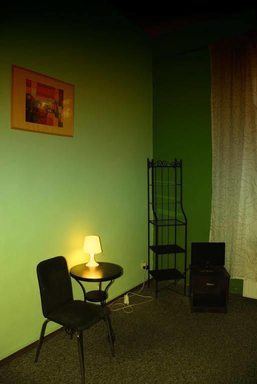 Krakowskie Klimaty Hostel *