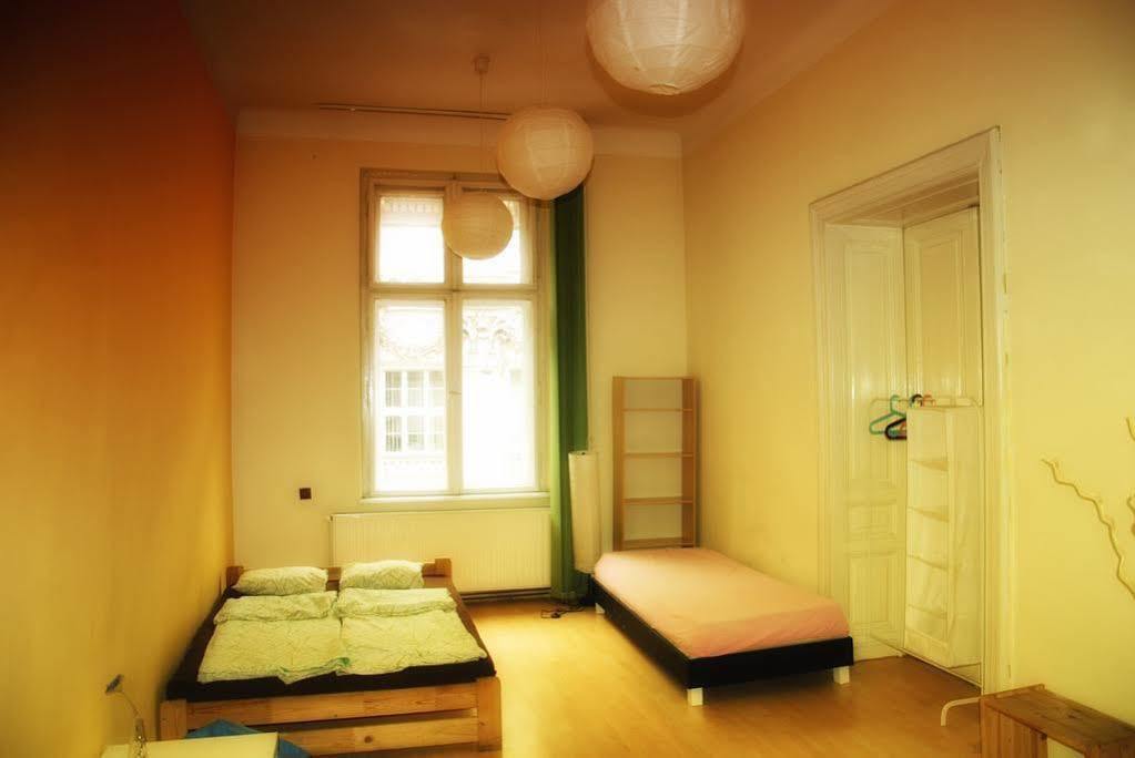 Hostel Krakowskie Klimaty