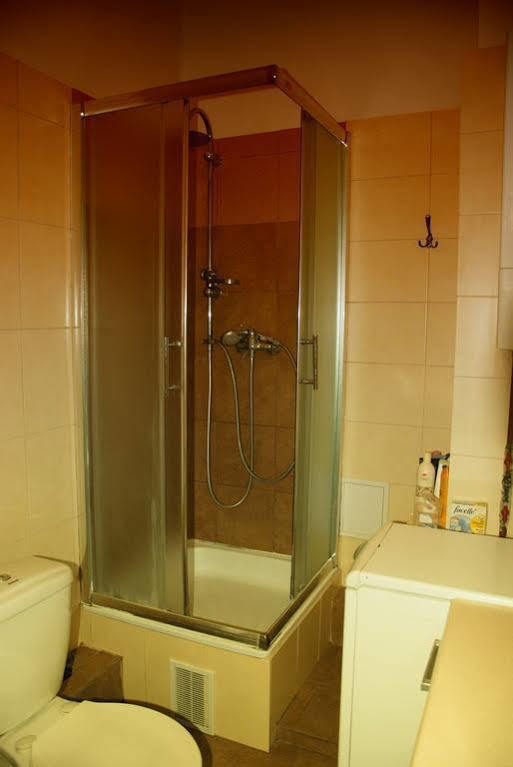 Krakowskie Klimaty Hostel Kraków
