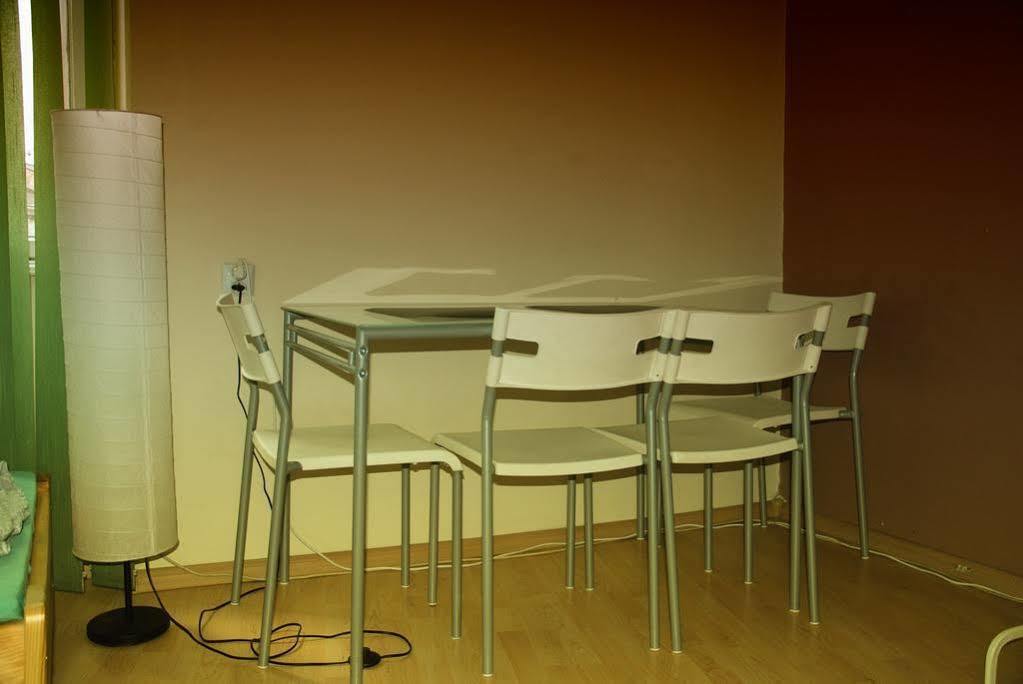 Hostel Krakowskie Klimaty