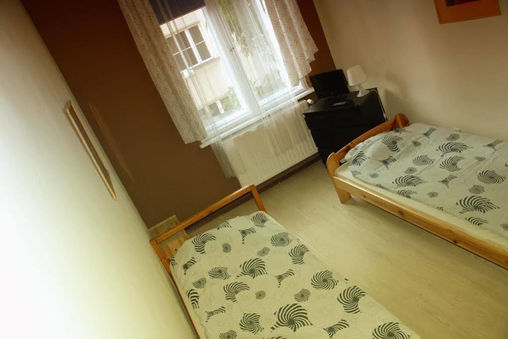 Krakowskie Klimaty Hostel