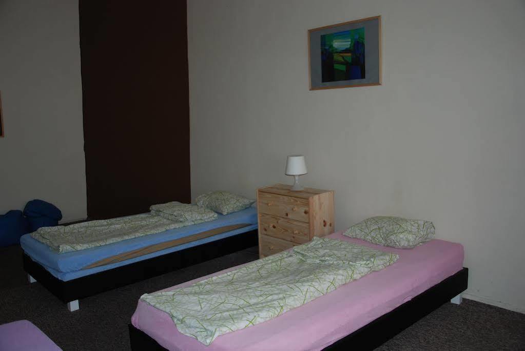 Krakowskie Klimaty Hostel Kraków