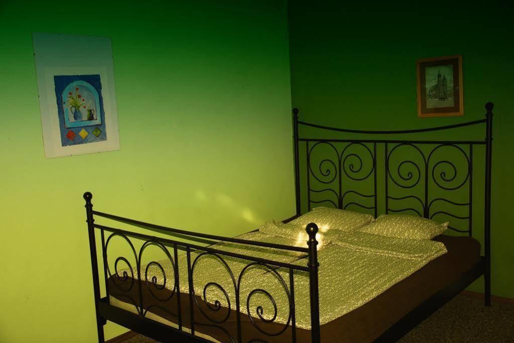 Krakowskie Klimaty Hostel