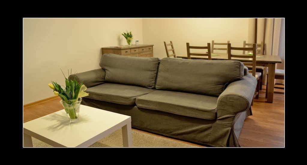 Apartment 777 Krakow