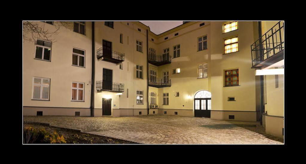 777 Appartement