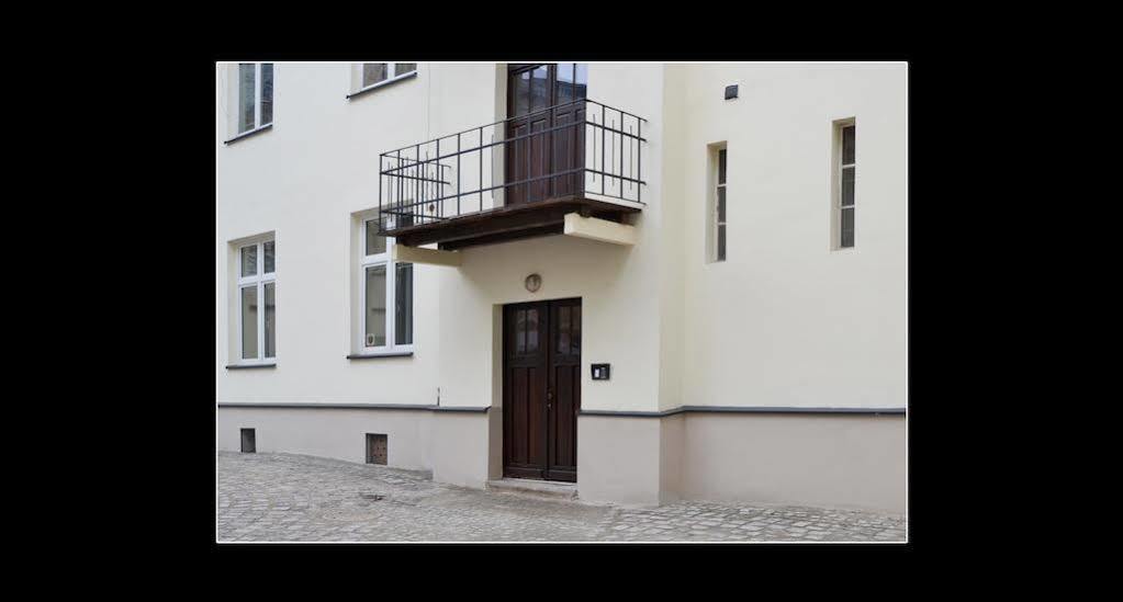 777 Apartment Krakow