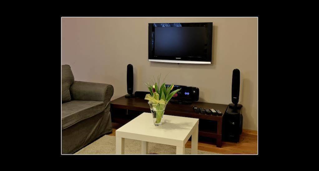 777 Appartement