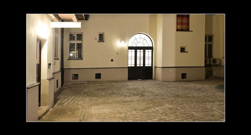 Apartment 777 Krakow