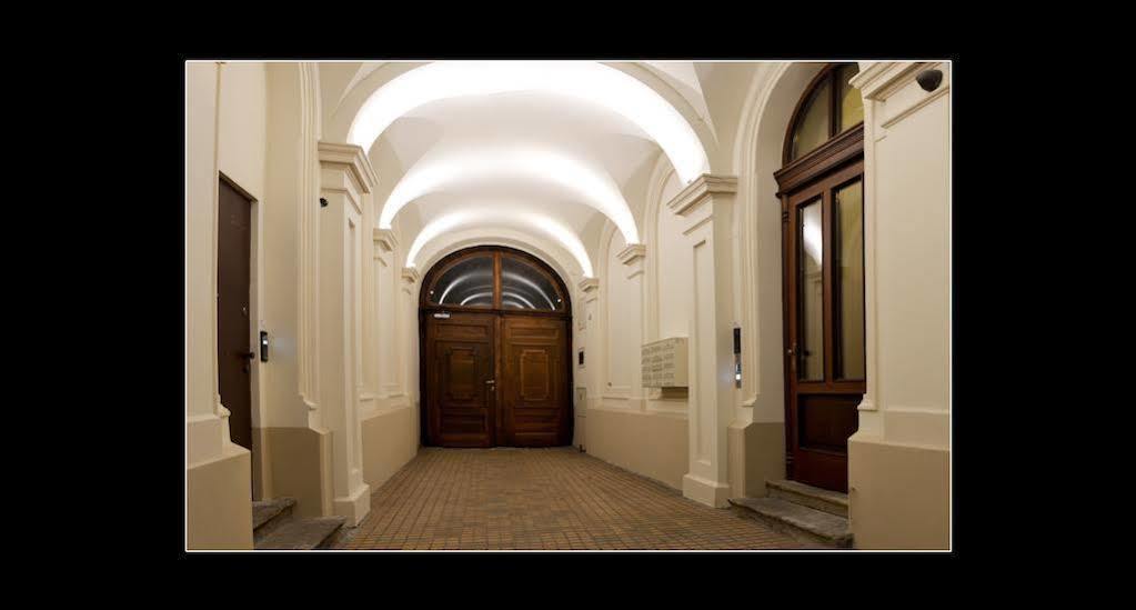 777 Appartement Krakau