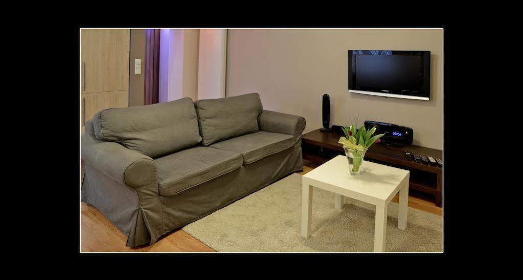 777 Appartement *