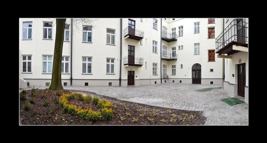 777 Appartement