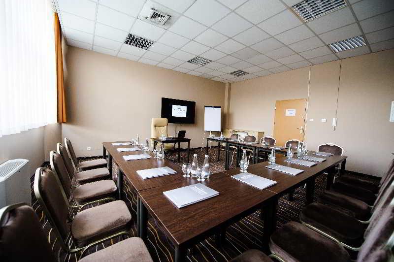 Hotel Aspel Krakau
