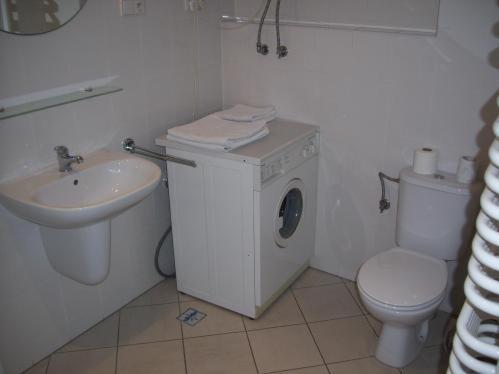 Aparthotel Domino