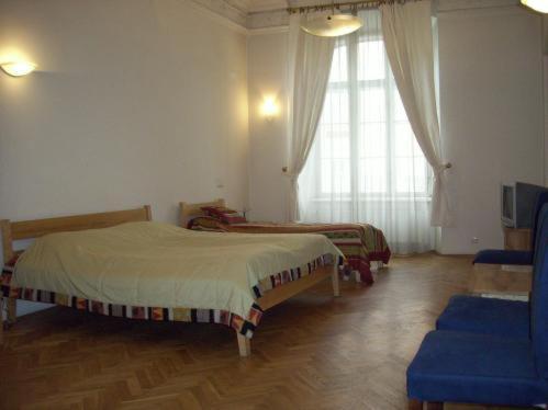 Domino Aparthotel 2*