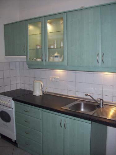 Aparthotel Domino 2*
