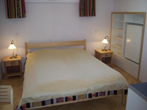 Domino Aparthotel 2*